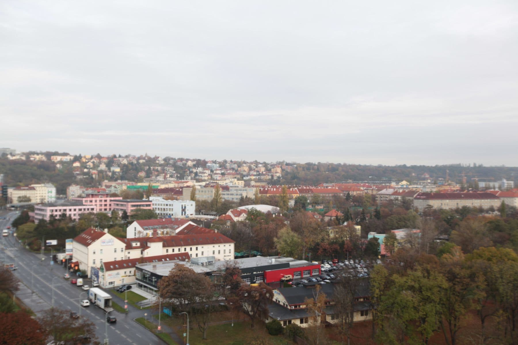 Prenájom bytu 25 m², Freyova, Praha, Praha Prenájom bytu 25 m², Freyova, Praha, Praha