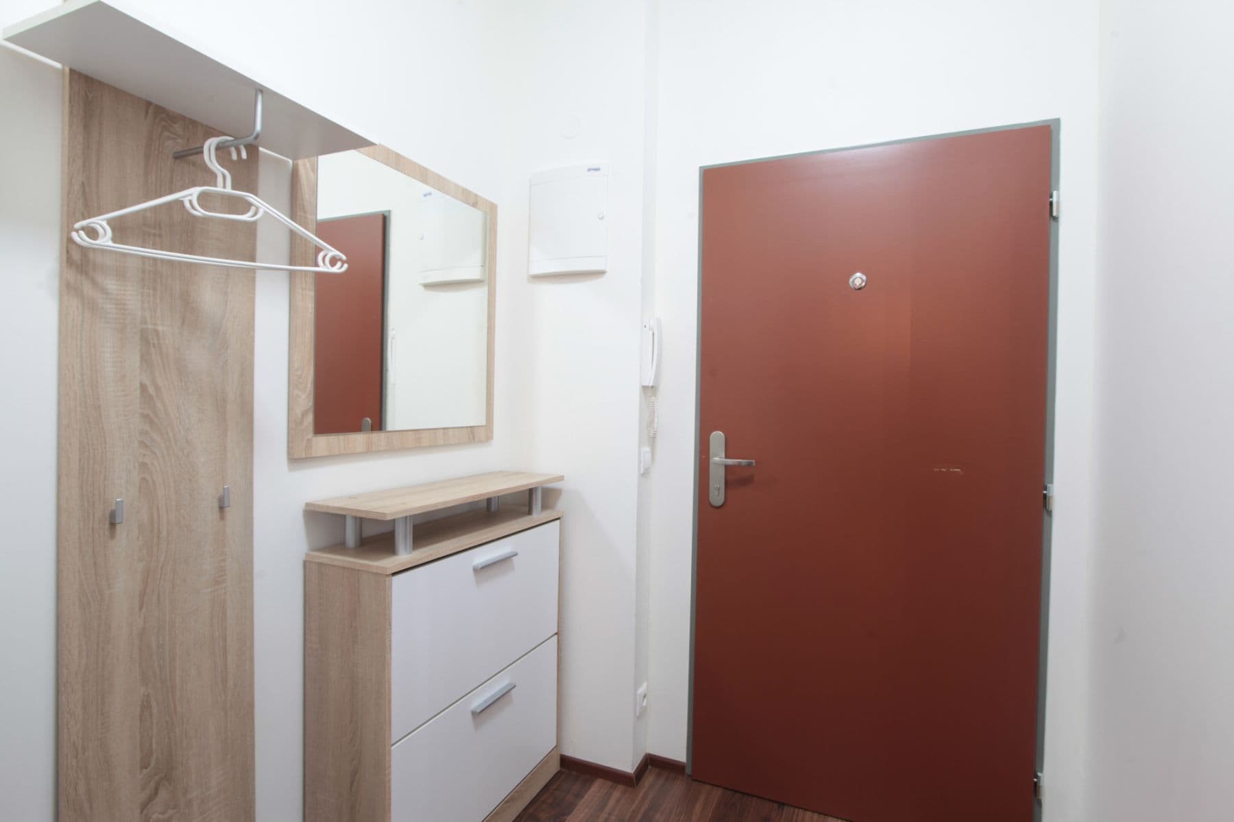 Prenájom bytu 25 m², Freyova, Praha, Praha Prenájom bytu 25 m², Freyova, Praha, Praha