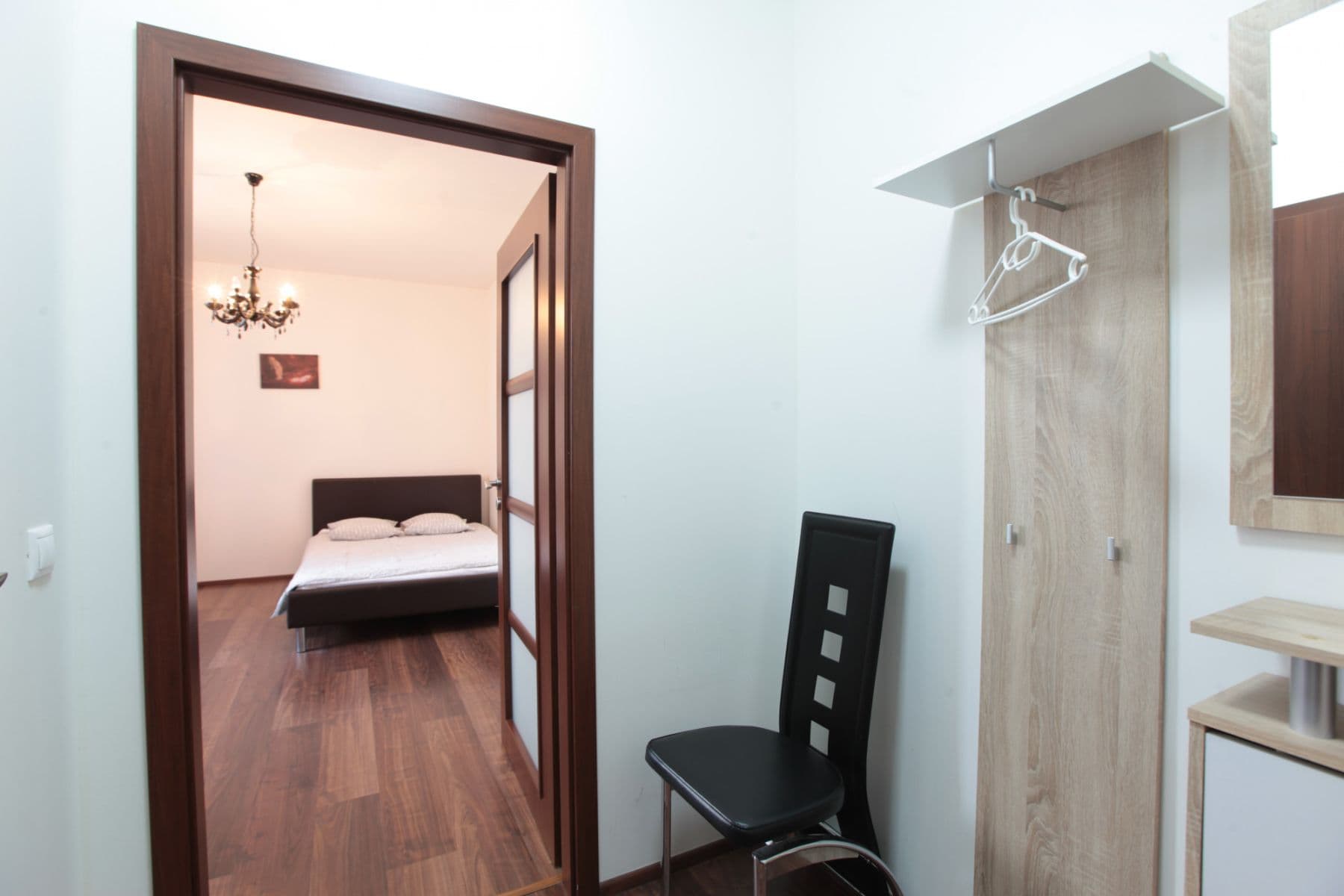 Prenájom bytu 25 m², Freyova, Praha, Praha Prenájom bytu 25 m², Freyova, Praha, Praha