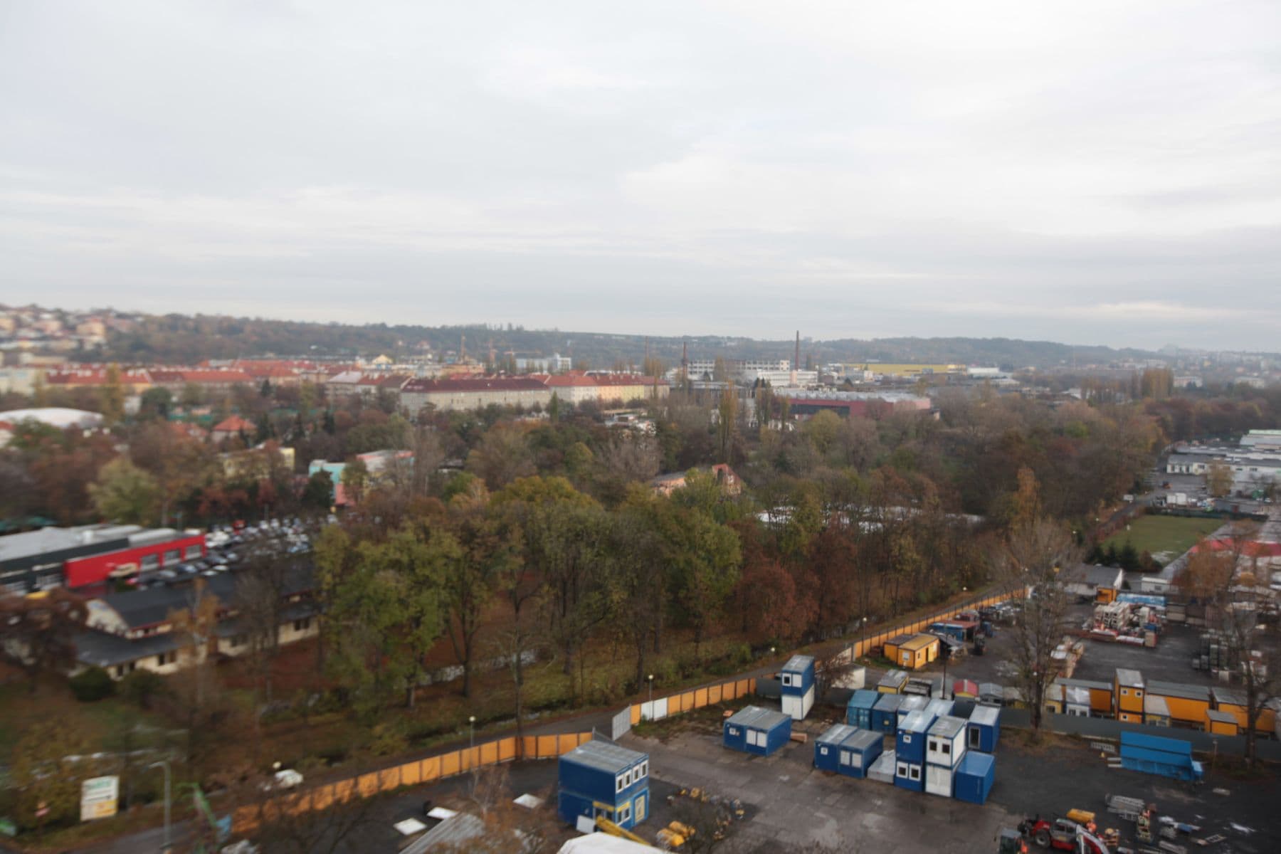 Prenájom bytu 25 m², Freyova, Praha, Praha Prenájom bytu 25 m², Freyova, Praha, Praha