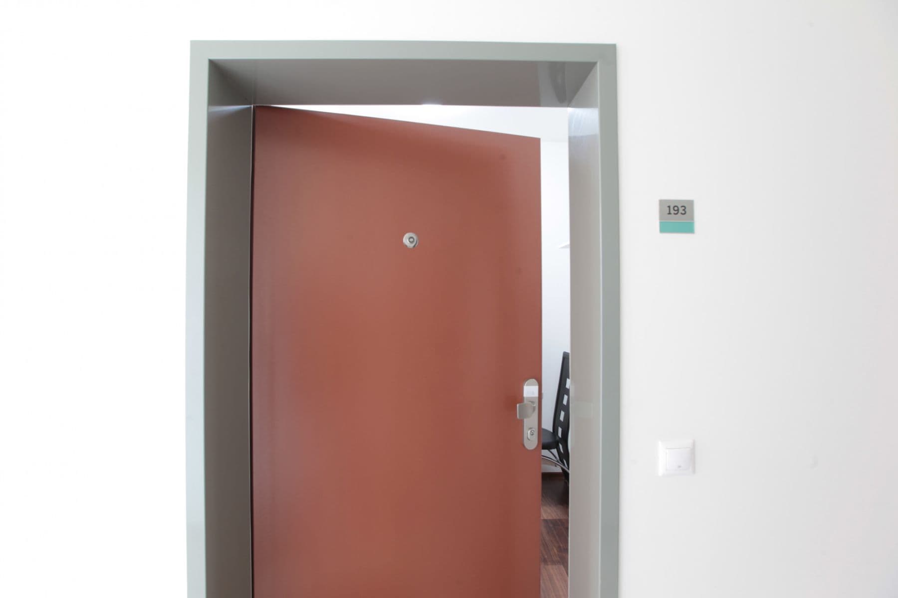 Prenájom bytu 25 m², Freyova, Praha, Praha Prenájom bytu 25 m², Freyova, Praha, Praha