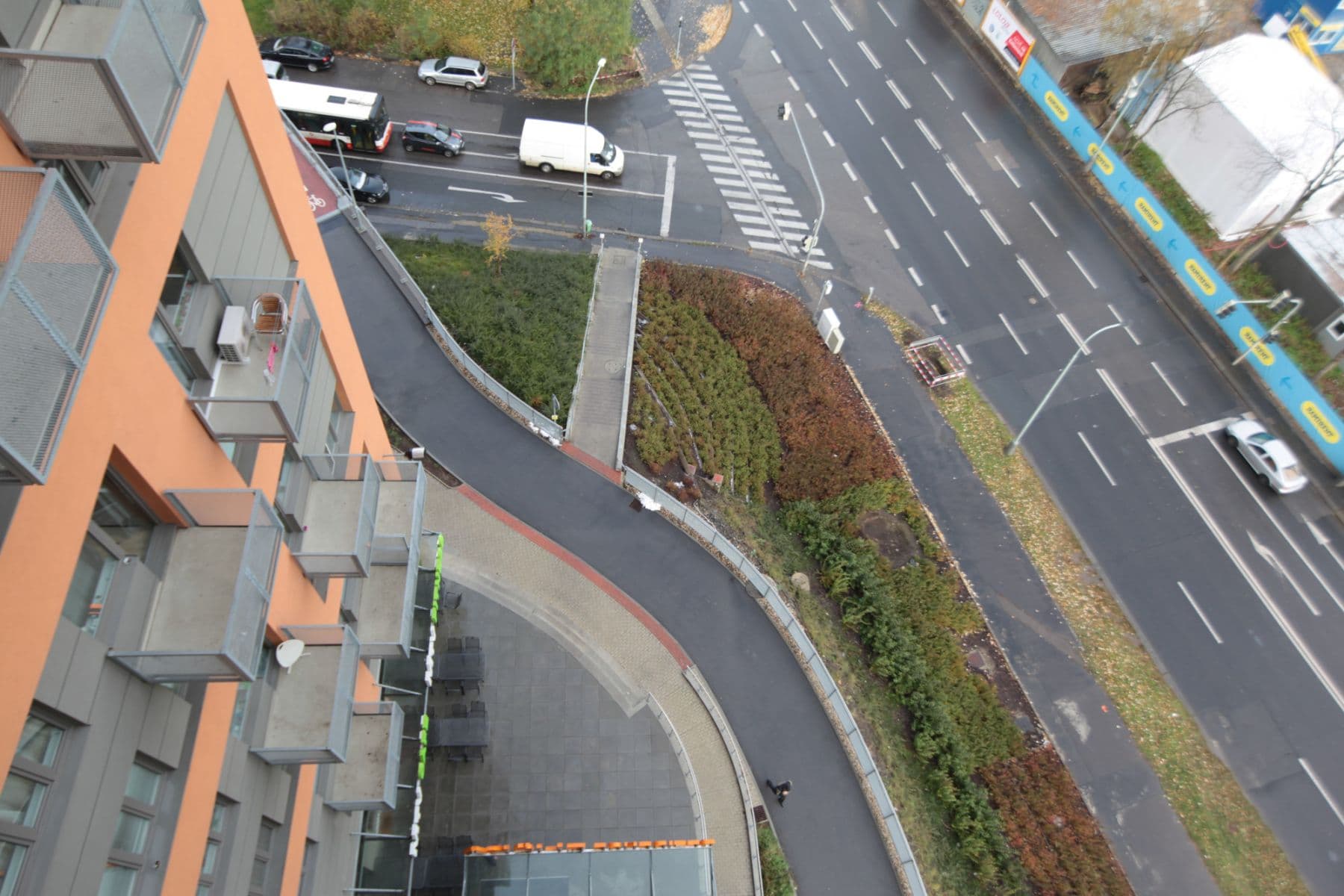 Prenájom bytu 25 m², Freyova, Praha, Praha Prenájom bytu 25 m², Freyova, Praha, Praha