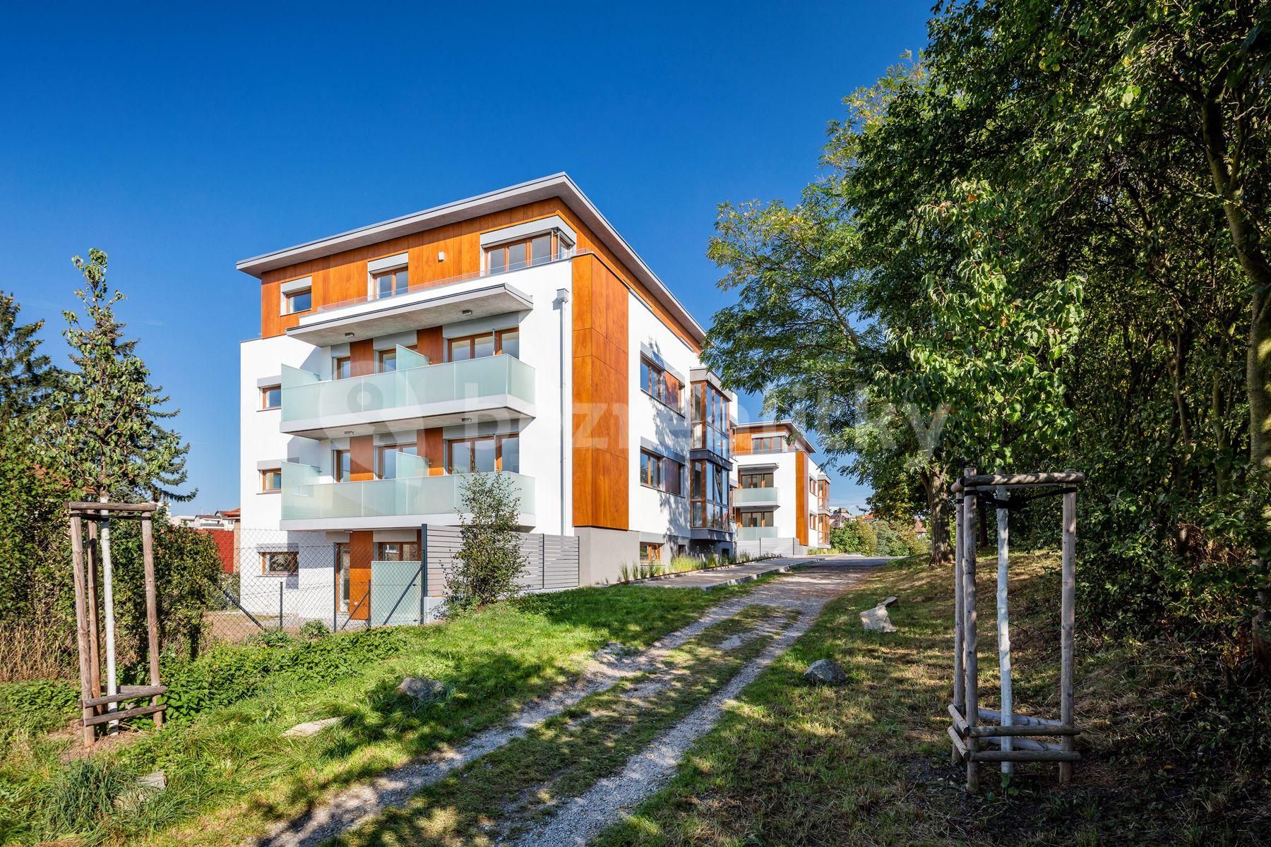 Predaj bytu 5-izbový 171 m², Od Vysoké, Praha, Praha