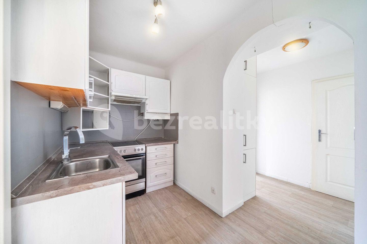 Predaj bytu 3-izbový 53 m², V Lipkách, Mníšek pod Brdy, Středočeský kraj