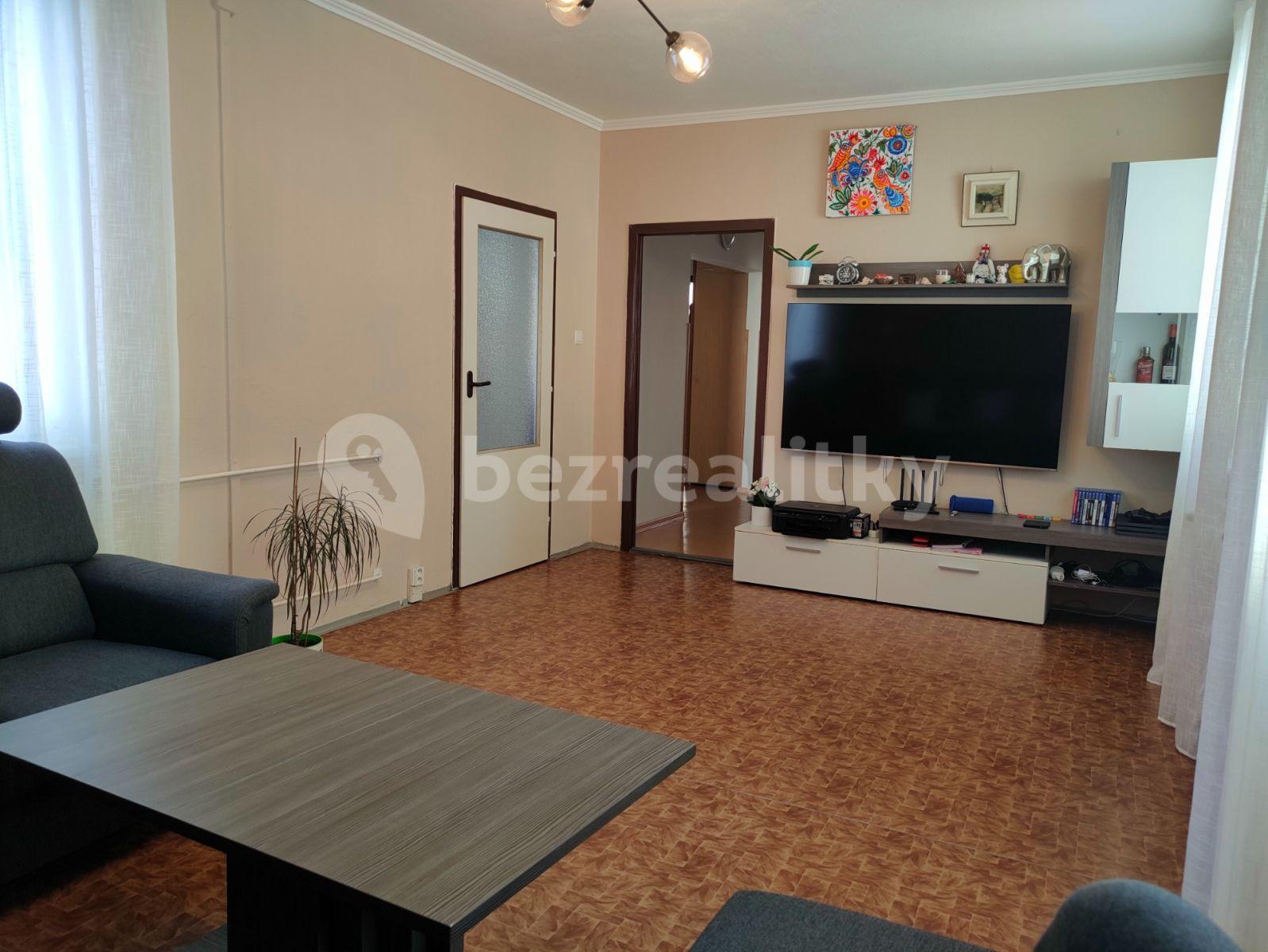 Predaj bytu 4-izbový 74 m², V. Volfa, České Budějovice, Jihočeský kraj