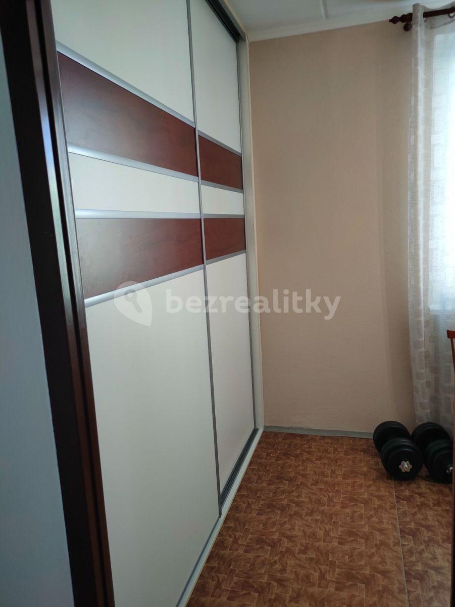 Predaj bytu 4-izbový 74 m², V. Volfa, České Budějovice, Jihočeský kraj