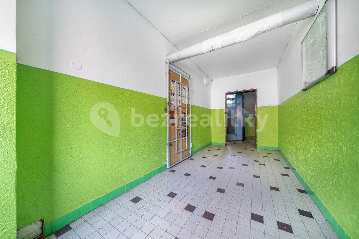 Predaj bytu 3-izbový 75 m², Mládežnická, Jirkov, Ústecký kraj