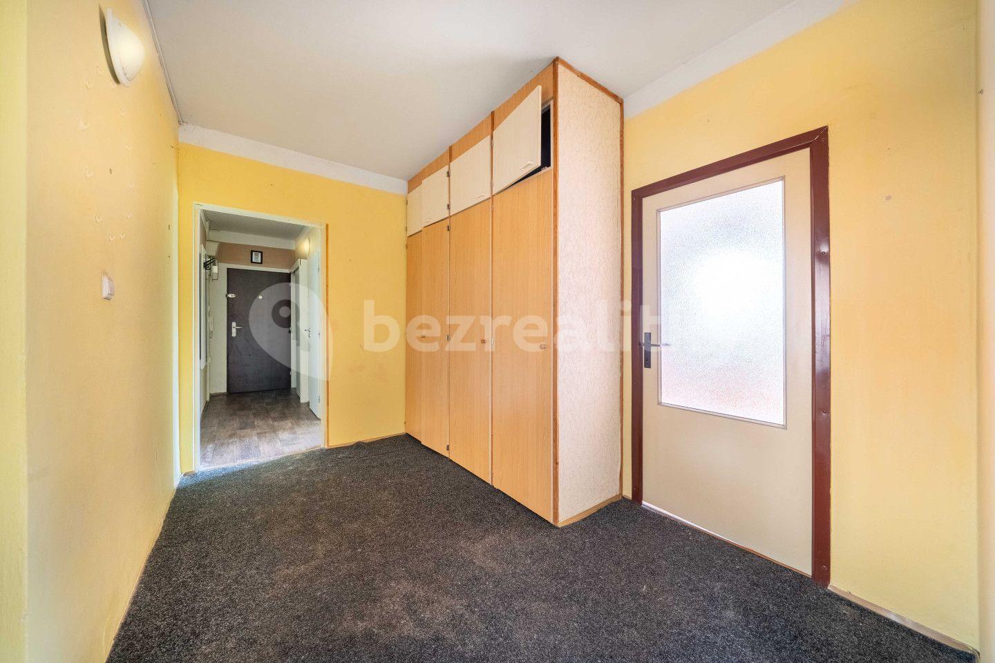Predaj bytu 3-izbový 75 m², Mládežnická, Jirkov, Ústecký kraj