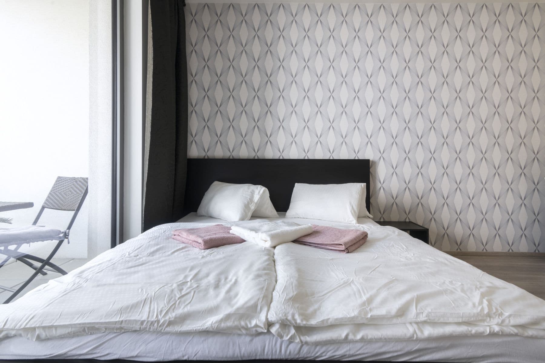 Prenájom bytu 35 m², Hlaváčkova, Praha, Praha Prenájom bytu 35 m², Hlaváčkova, Praha, Praha