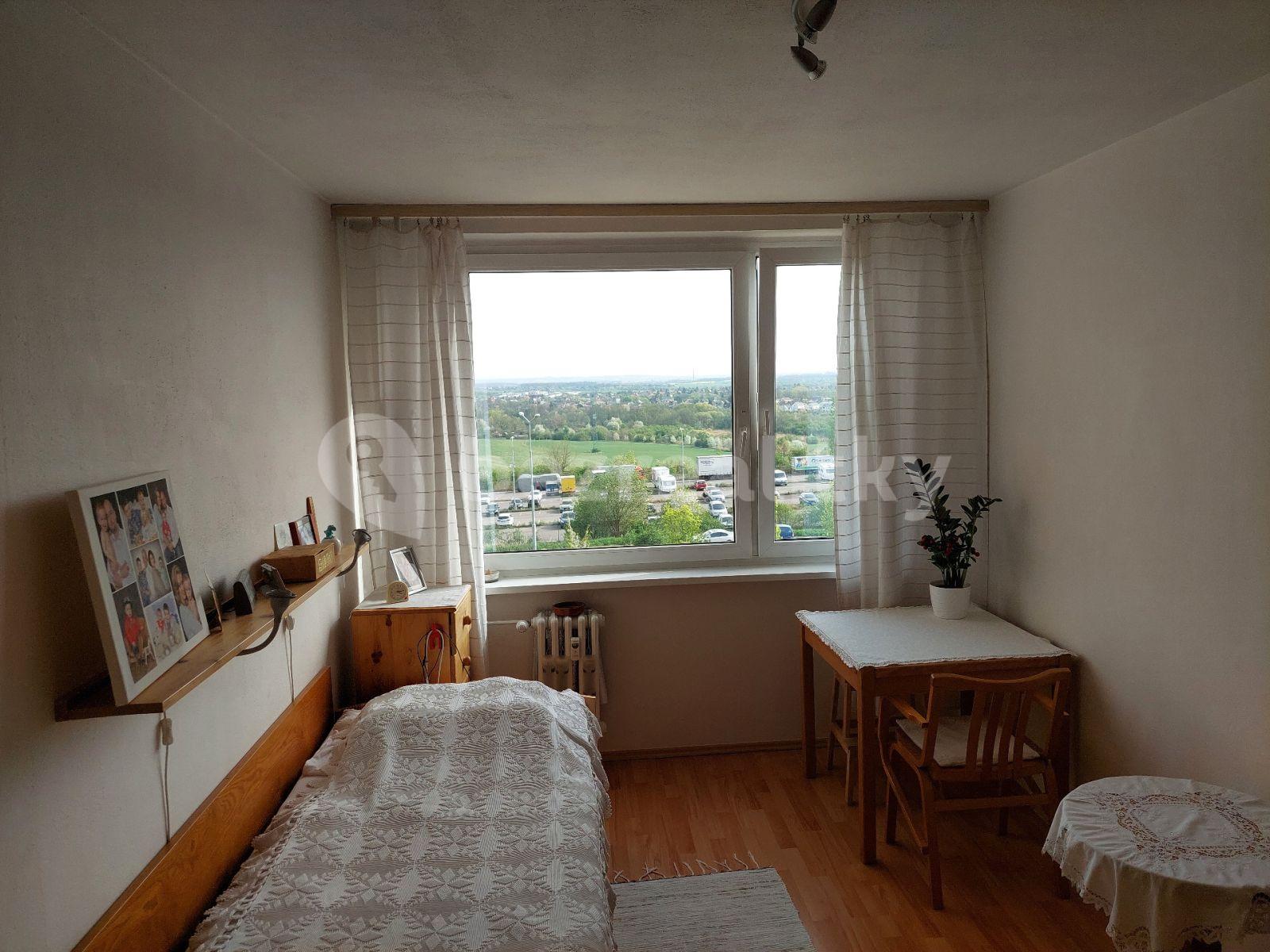 Predaj bytu 4-izbový 97 m², Vašátkova, Praha, Praha