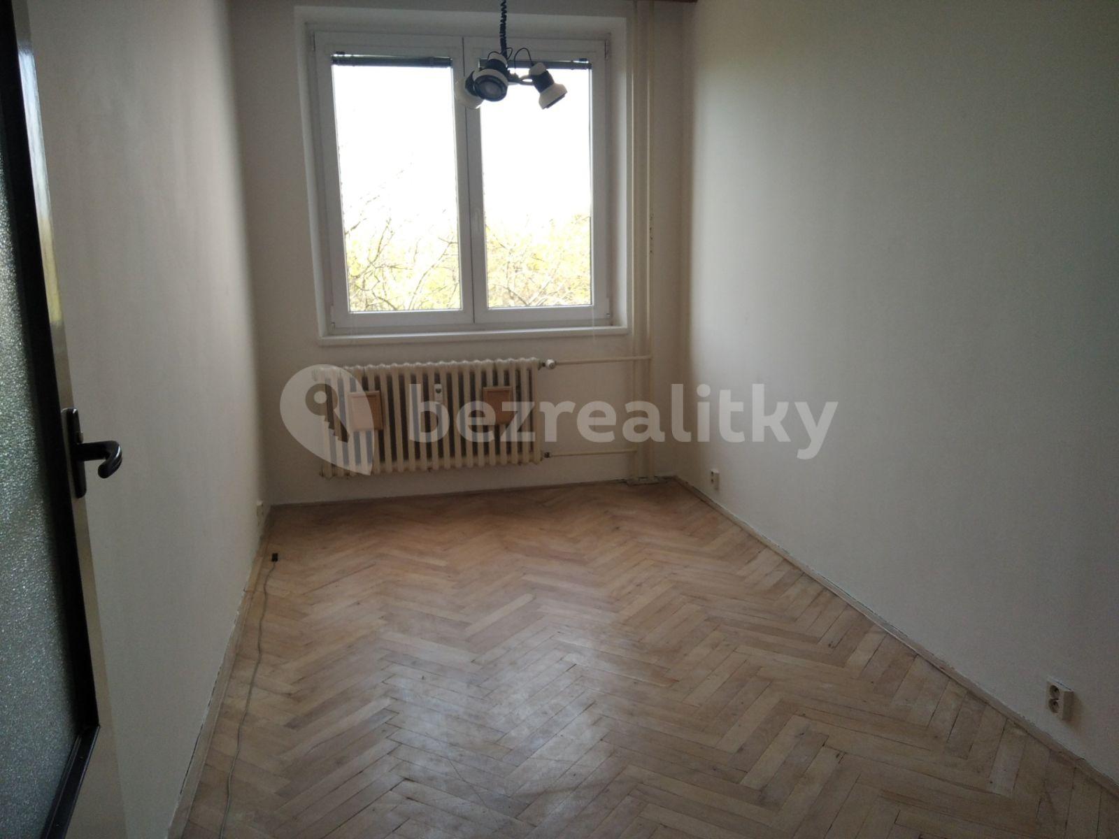 Prenájom bytu 2-izbový 44 m², Arménská, Brno, Jihomoravský kraj