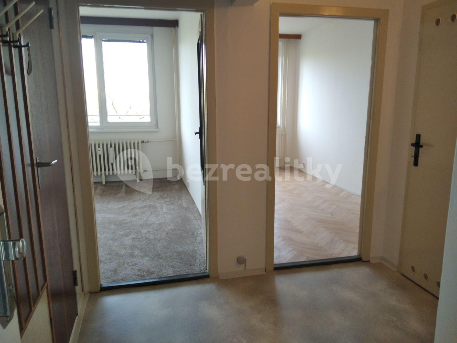 Prenájom bytu 2-izbový 44 m², Arménská, Brno, Jihomoravský kraj
