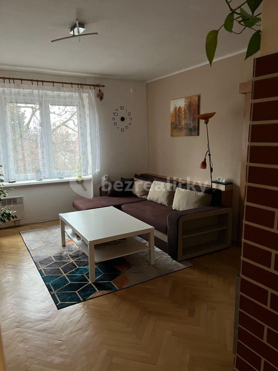 Predaj bytu 2-izbový 58 m², Šafaříkova, Hlinsko, Pardubický kraj