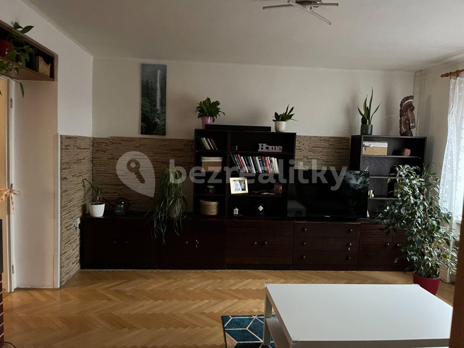 Predaj bytu 2-izbový 58 m², Šafaříkova, Hlinsko, Pardubický kraj