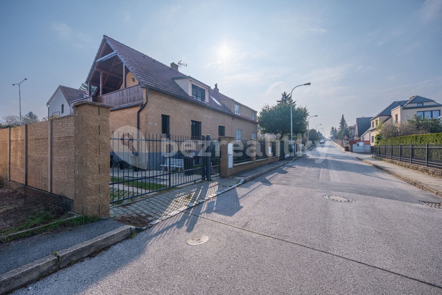 Predaj domu 220 m², pozemek 328 m², Kobyliská, Praha, Praha