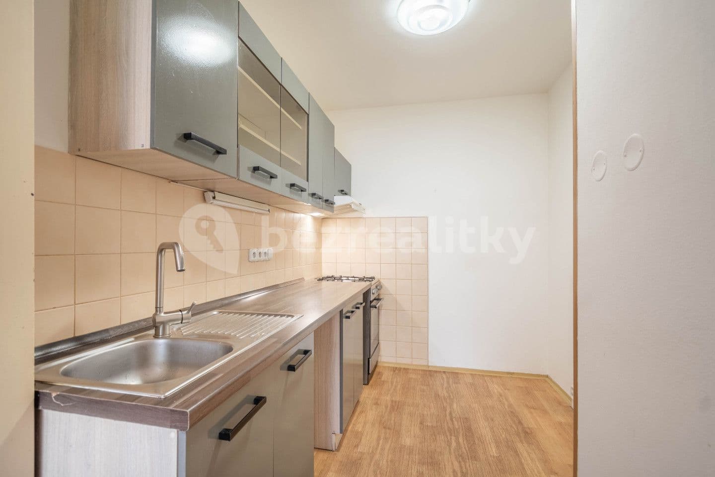 Predaj bytu 3-izbový 63 m², Mendelova, Praha, Praha