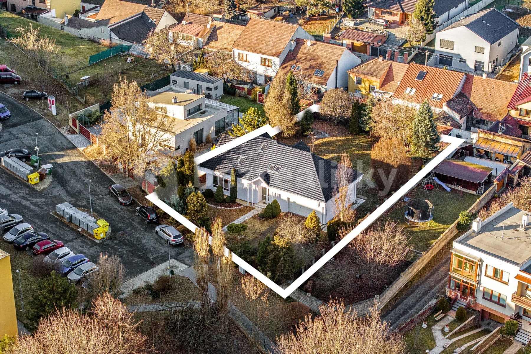 Prenájom domu 300 m², pozemok 1.100 m², Dobrovského, Rajhrad, Jihomoravský kraj Prenájom domu 300 m², pozemok 1.100 m², Dobrovského, Rajhrad, Jihomoravský kraj