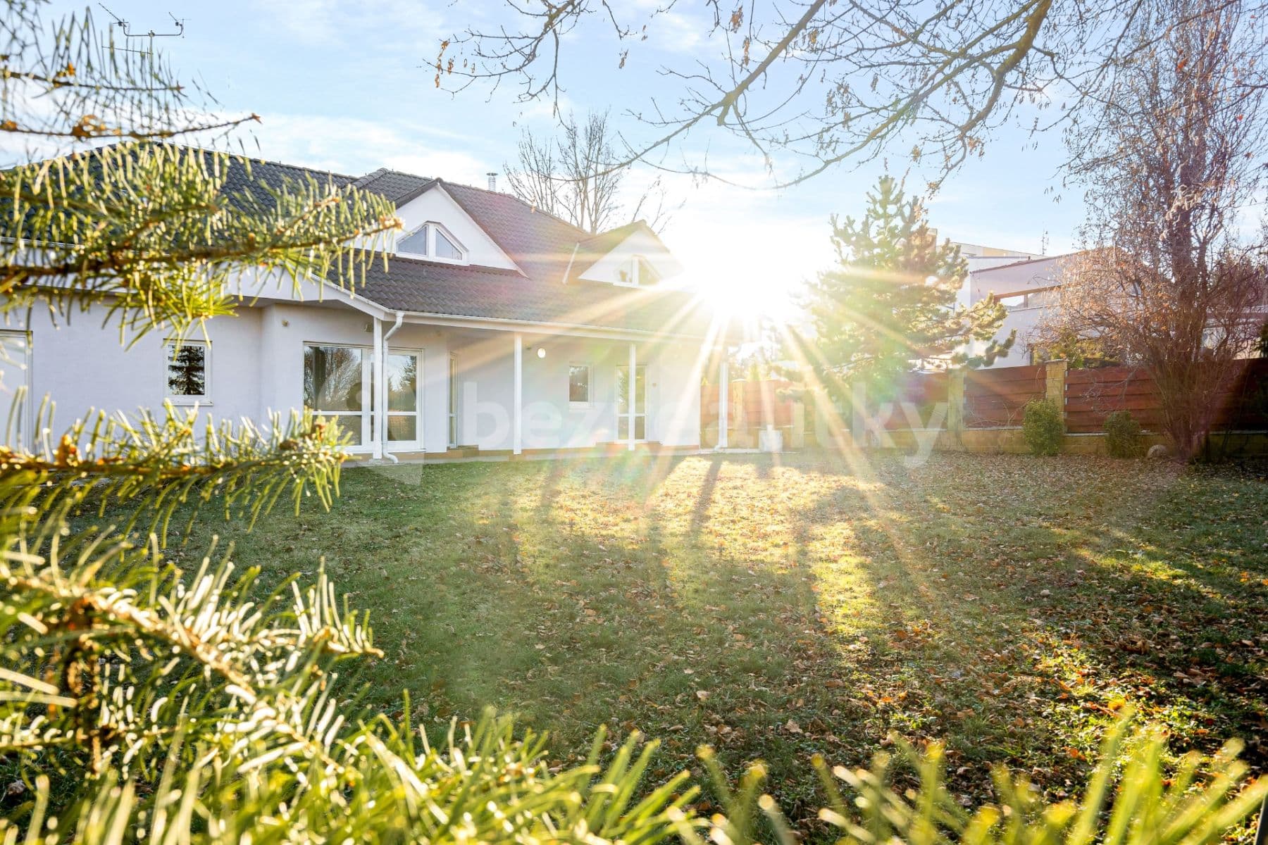 Prenájom domu 300 m², pozemok 1.100 m², Dobrovského, Rajhrad, Jihomoravský kraj Prenájom domu 300 m², pozemok 1.100 m², Dobrovského, Rajhrad, Jihomoravský kraj