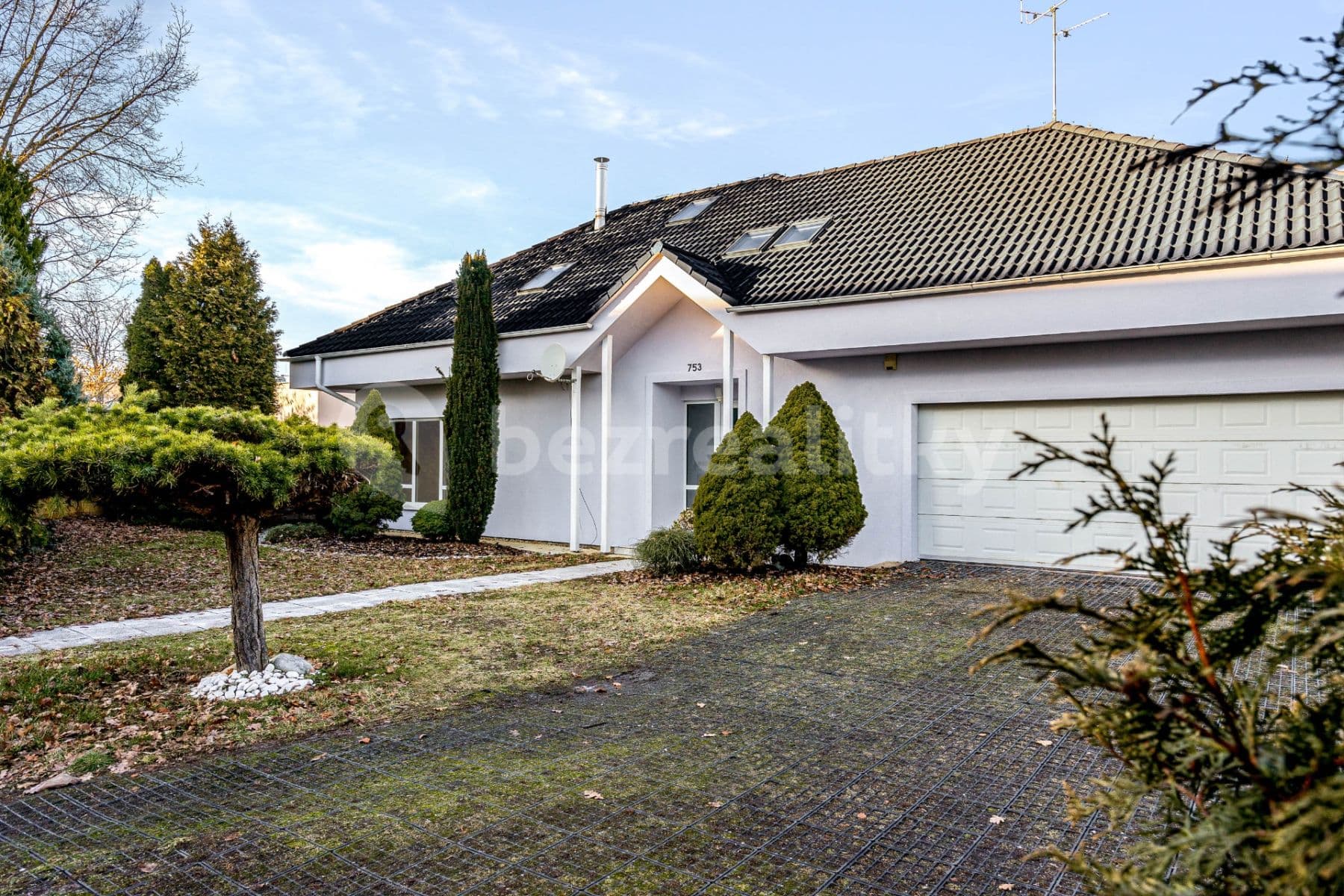 Prenájom domu 300 m², pozemok 1.100 m², Dobrovského, Rajhrad, Jihomoravský kraj Prenájom domu 300 m², pozemok 1.100 m², Dobrovského, Rajhrad, Jihomoravský kraj