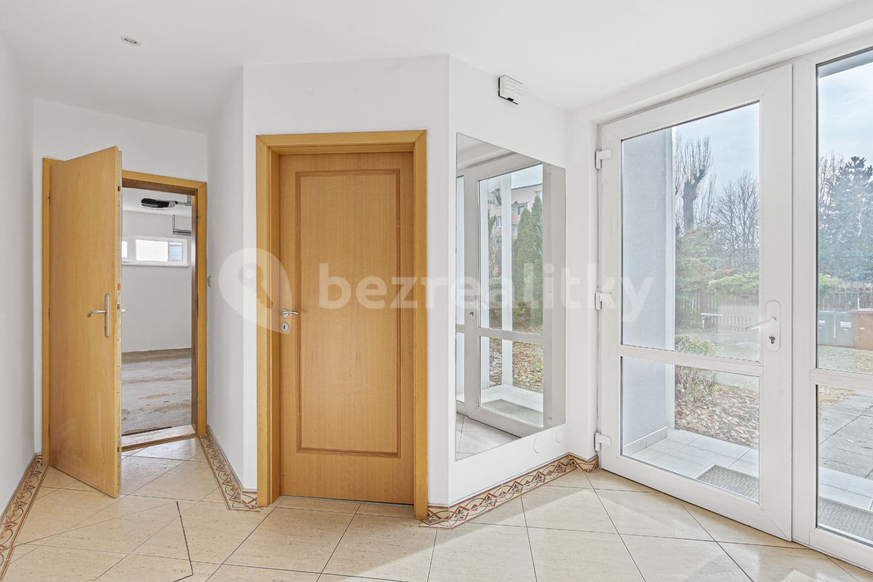 Prenájom domu 300 m², pozemok 1.100 m², Dobrovského, Rajhrad, Jihomoravský kraj Prenájom domu 300 m², pozemok 1.100 m², Dobrovského, Rajhrad, Jihomoravský kraj