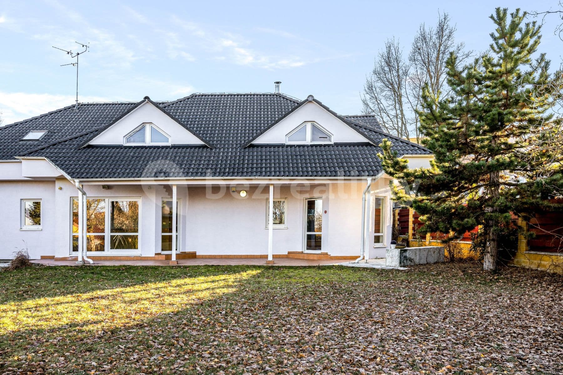 Prenájom domu 300 m², pozemok 1.100 m², Dobrovského, Rajhrad, Jihomoravský kraj Prenájom domu 300 m², pozemok 1.100 m², Dobrovského, Rajhrad, Jihomoravský kraj