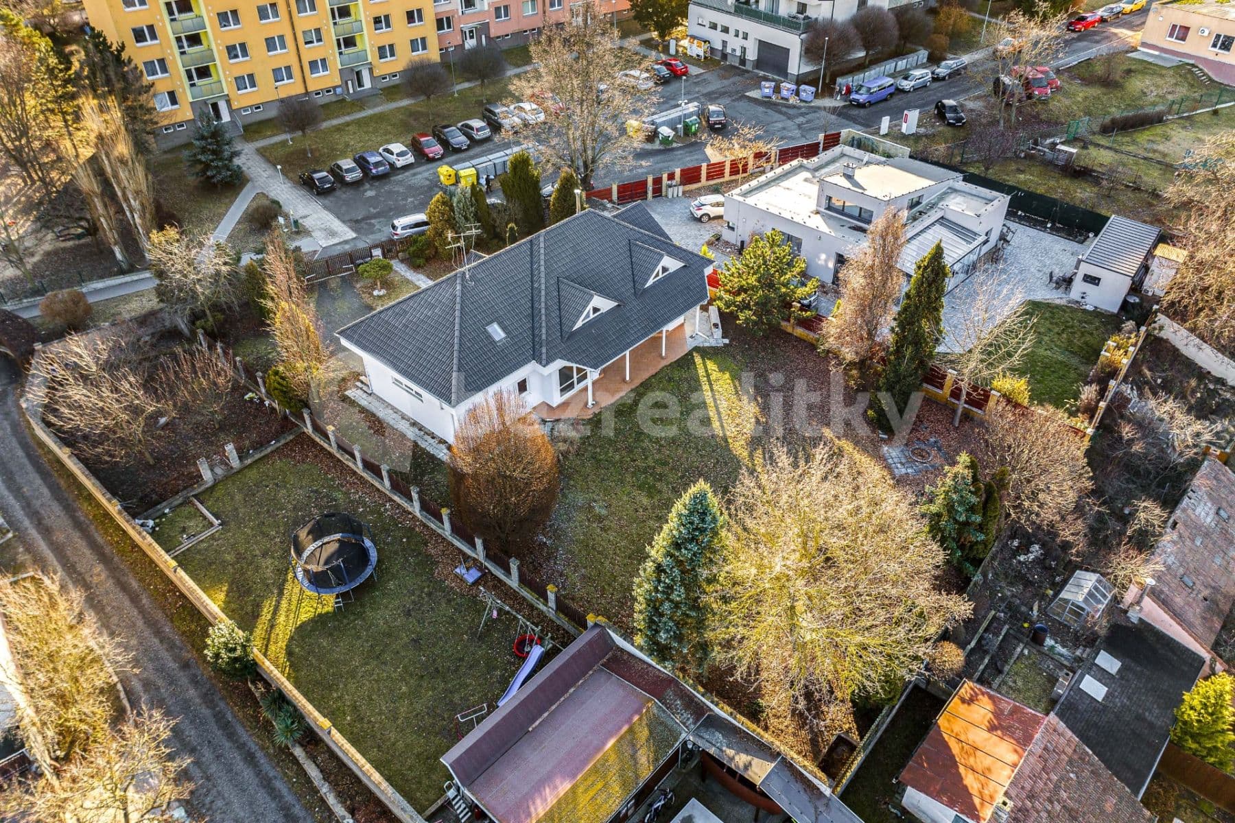 Prenájom domu 300 m², pozemok 1.100 m², Dobrovského, Rajhrad, Jihomoravský kraj Prenájom domu 300 m², pozemok 1.100 m², Dobrovského, Rajhrad, Jihomoravský kraj