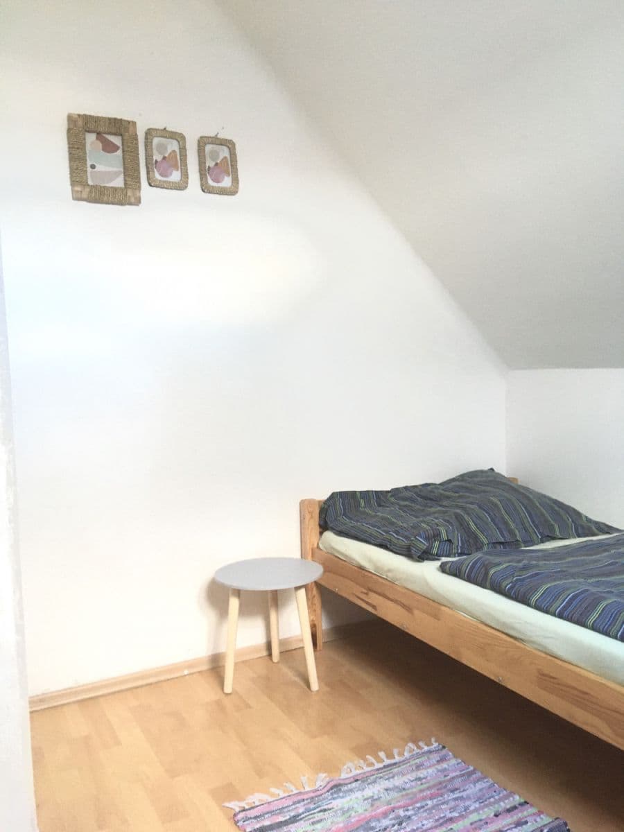 Prenájom bytu 87 m², náměstí Před Bateriemi, Praha, Praha Prenájom bytu 87 m², náměstí Před Bateriemi, Praha, Praha