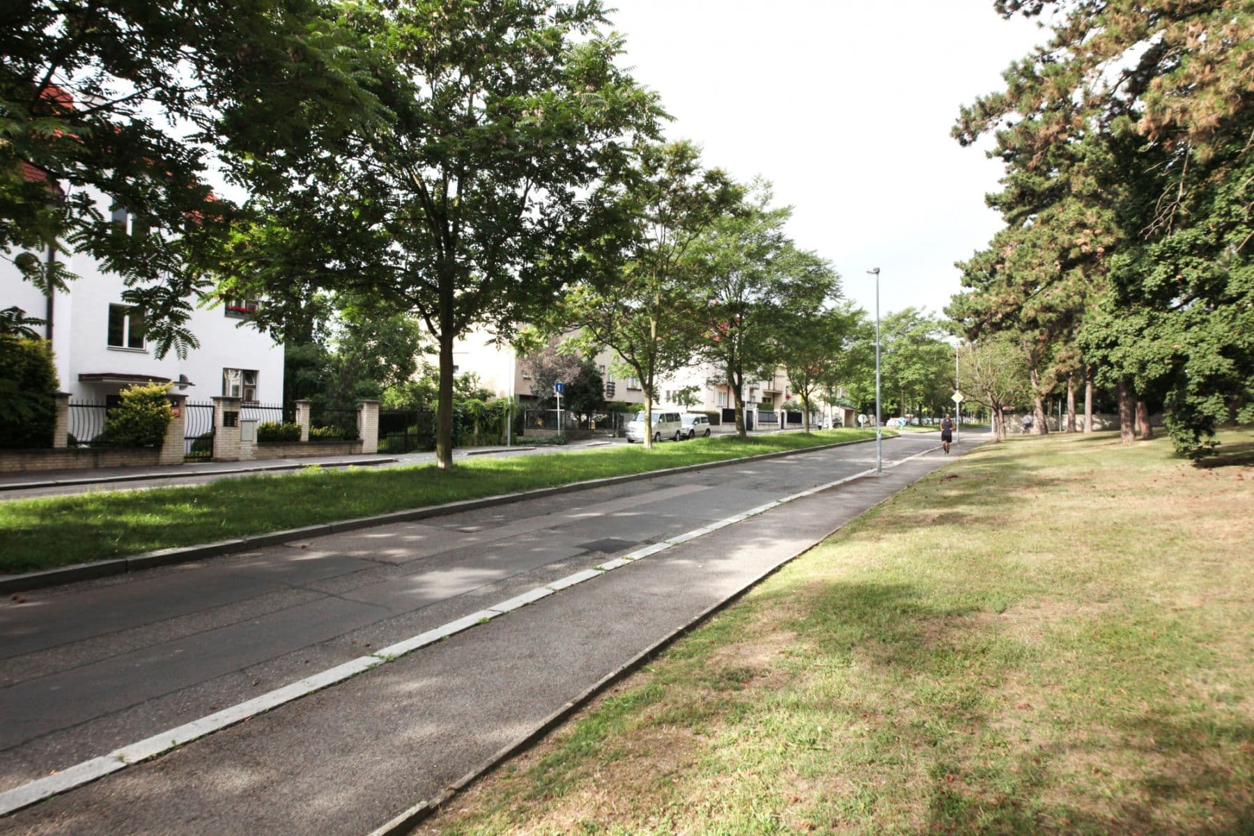 Prenájom bytu 87 m², náměstí Před Bateriemi, Praha, Praha Prenájom bytu 87 m², náměstí Před Bateriemi, Praha, Praha