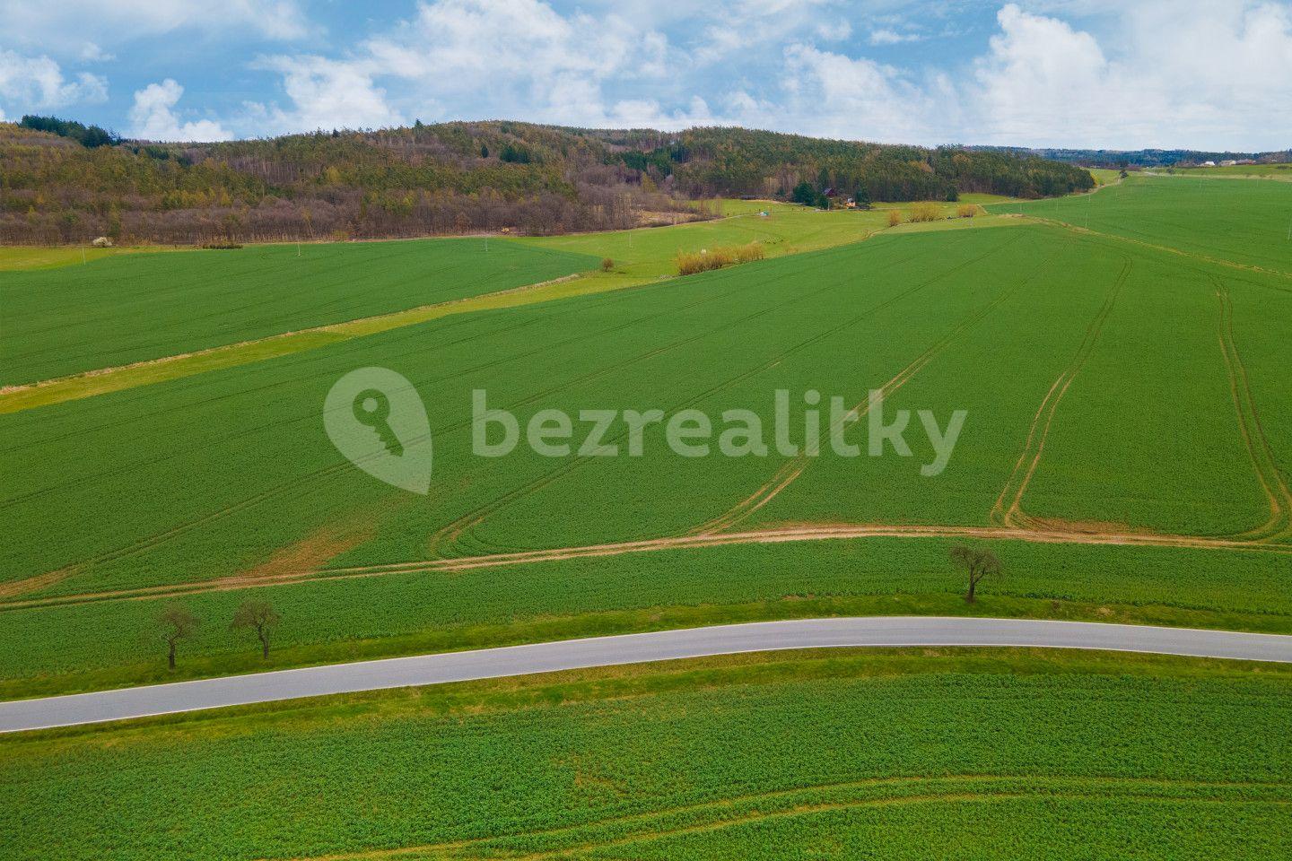Predaj pozemku 5.653 m², Čižice, Plzeňský kraj