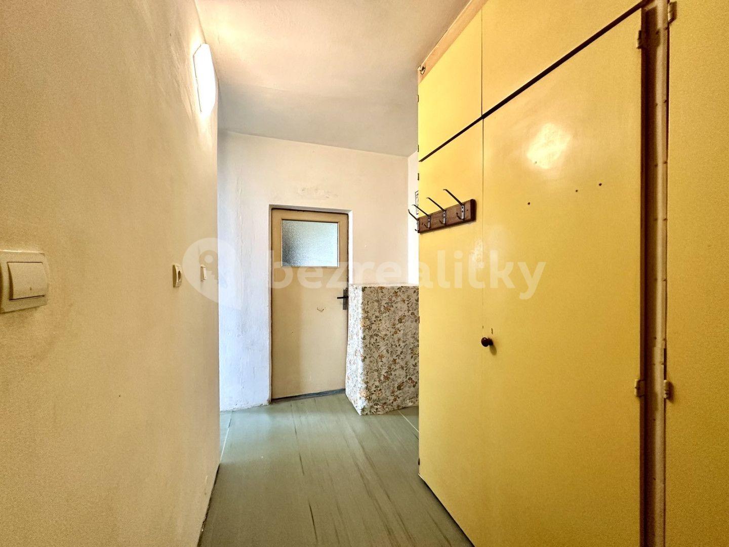 Predaj bytu 3-izbový 60 m², Oselce, Plzeňský kraj