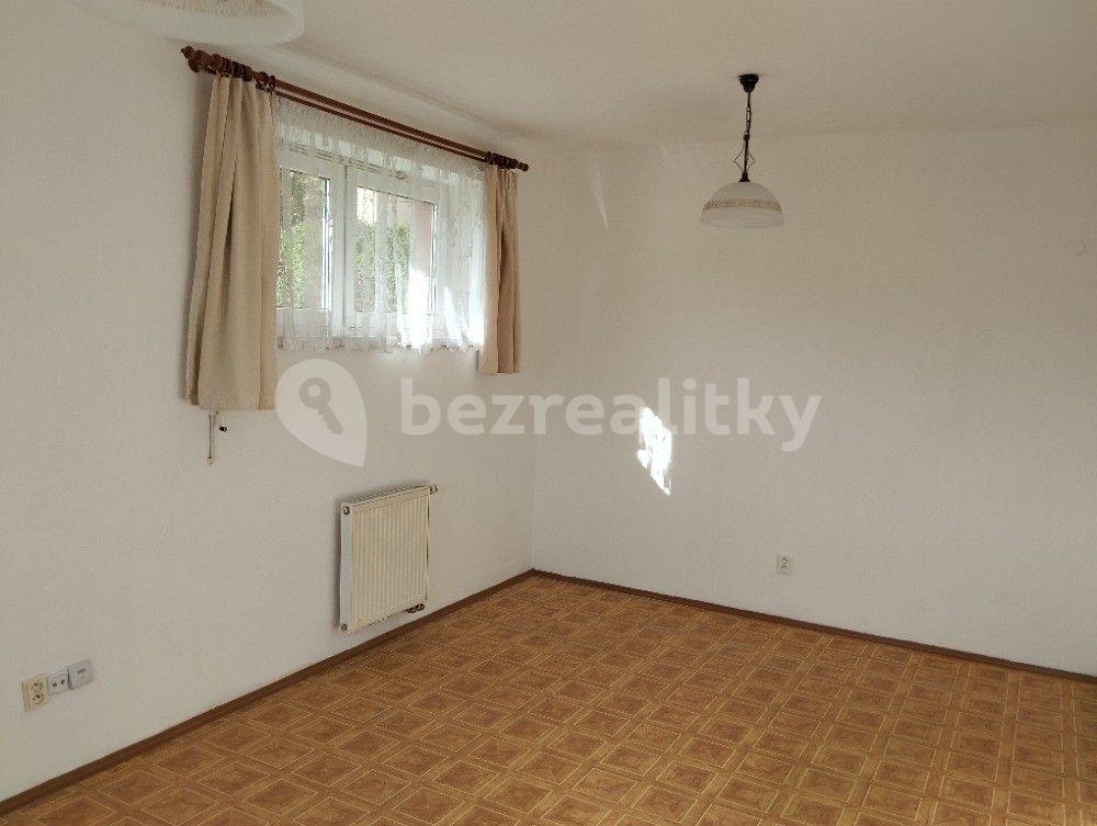 Prenájom bytu 1-izbový 38 m², Dlouhá, Tišnov, Jihomoravský kraj