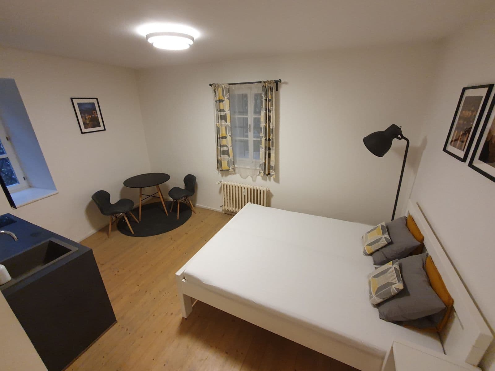 Prenájom bytu 23 m², U Pernikářky, Praha, Praha Prenájom bytu 23 m², U Pernikářky, Praha, Praha