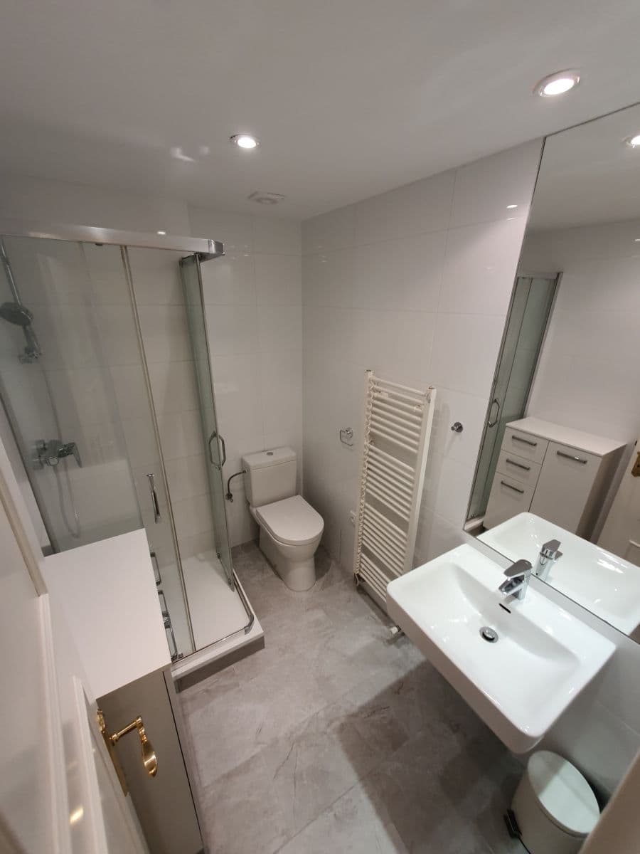 Prenájom bytu 23 m², U Pernikářky, Praha, Praha Prenájom bytu 23 m², U Pernikářky, Praha, Praha