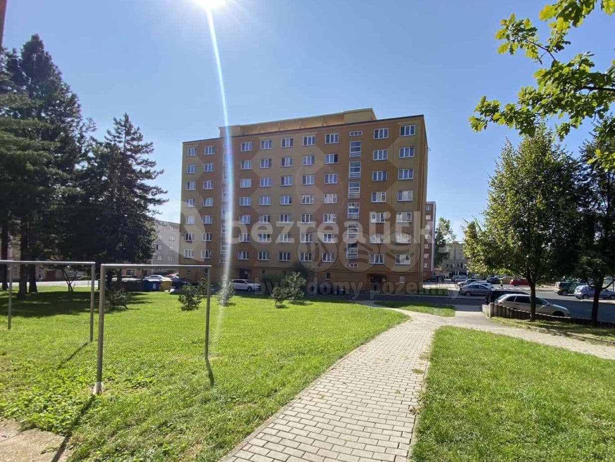 Predaj bytu 3-izbový 70 m², Chomutovská, Kadaň, Ústecký kraj