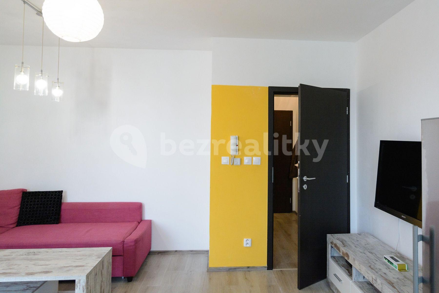 Predaj bytu Garsoniéra 31 m², Kvetná, Rovinka, Bratislavský kraj