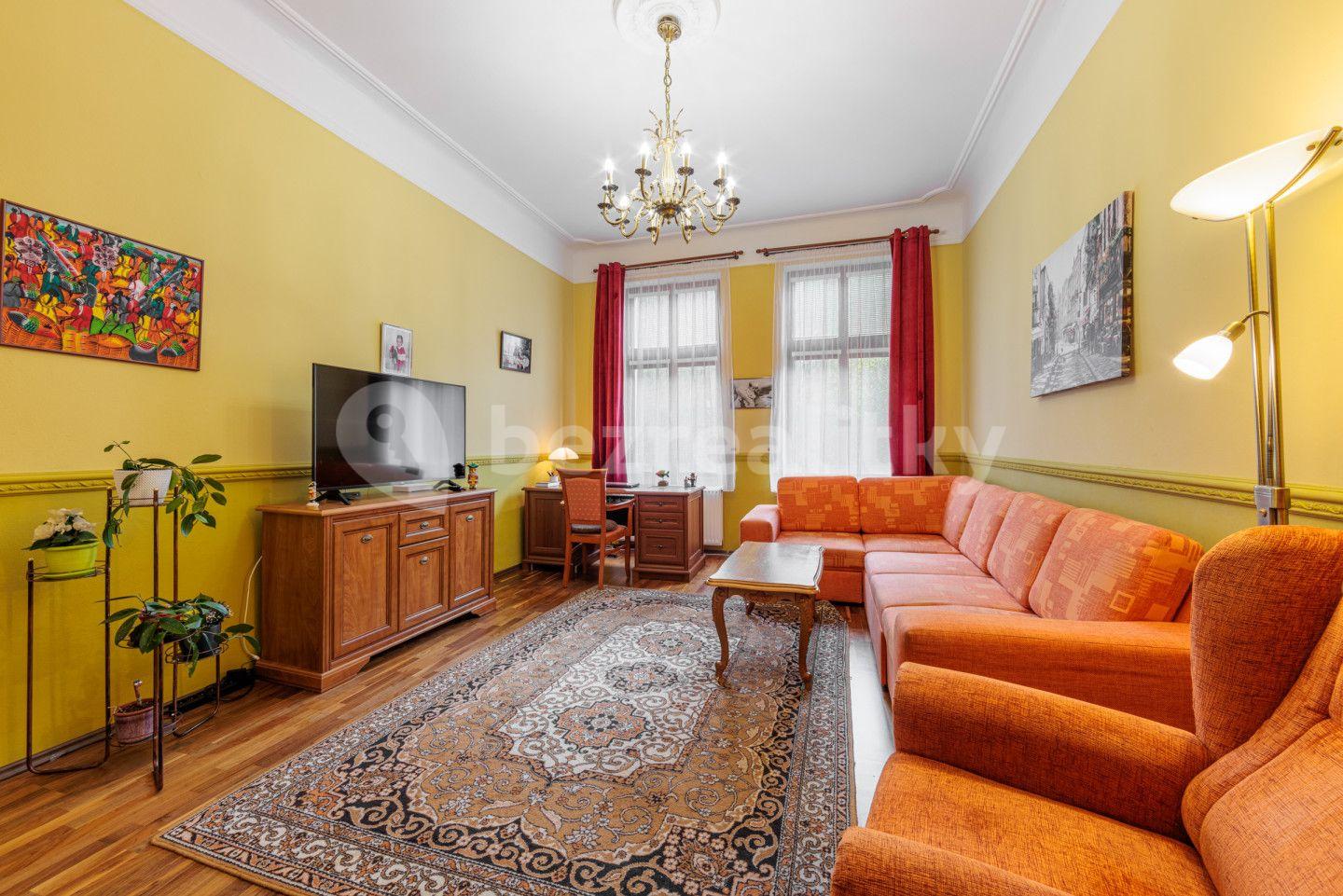 Predaj bytu 3-izbový 84 m², Svahová, Karlovy Vary, Karlovarský kraj