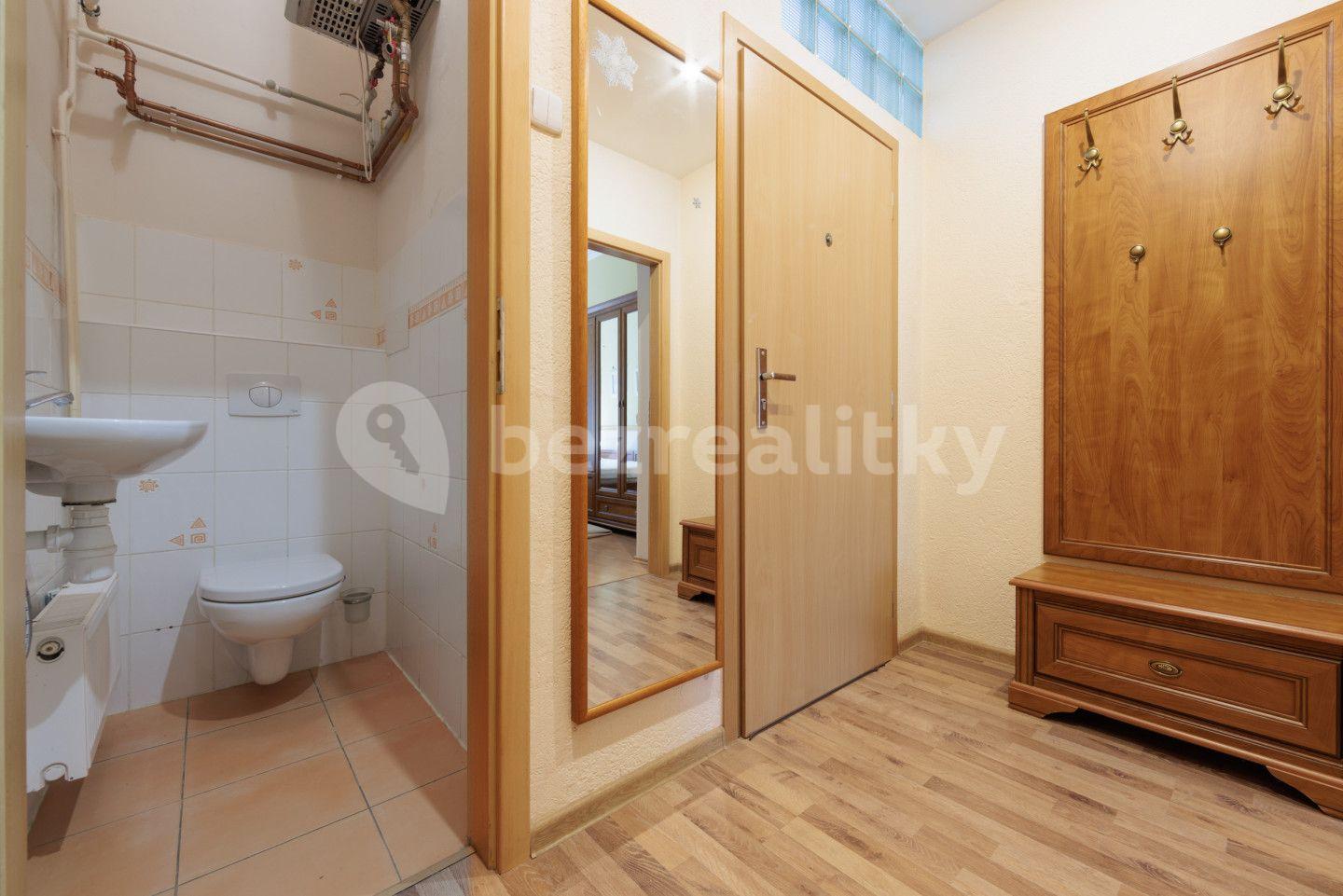 Predaj bytu 3-izbový 84 m², Svahová, Karlovy Vary, Karlovarský kraj