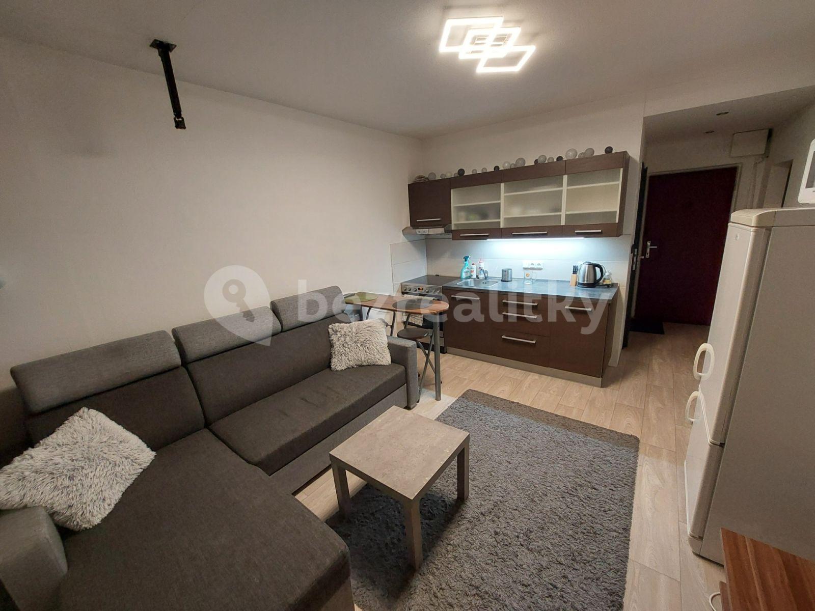 Predaj bytu 2-izbový 42 m², Prokofjevova, Brno, Jihomoravský kraj