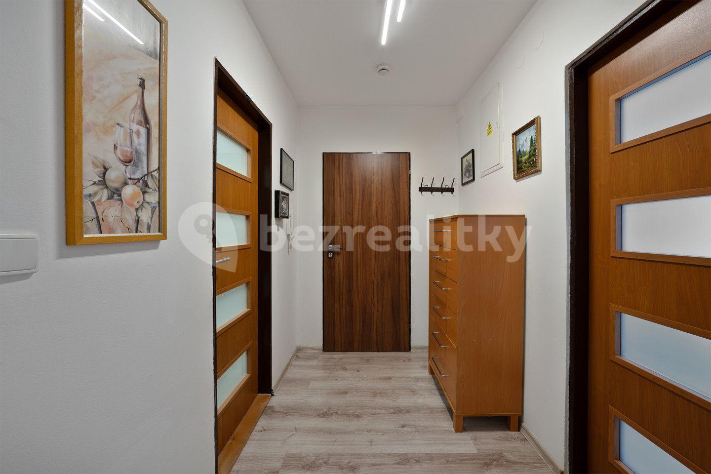 Predaj bytu 4-izbový 102 m², Boženy Němcové, Benešov nad Ploučnicí, Ústecký kraj