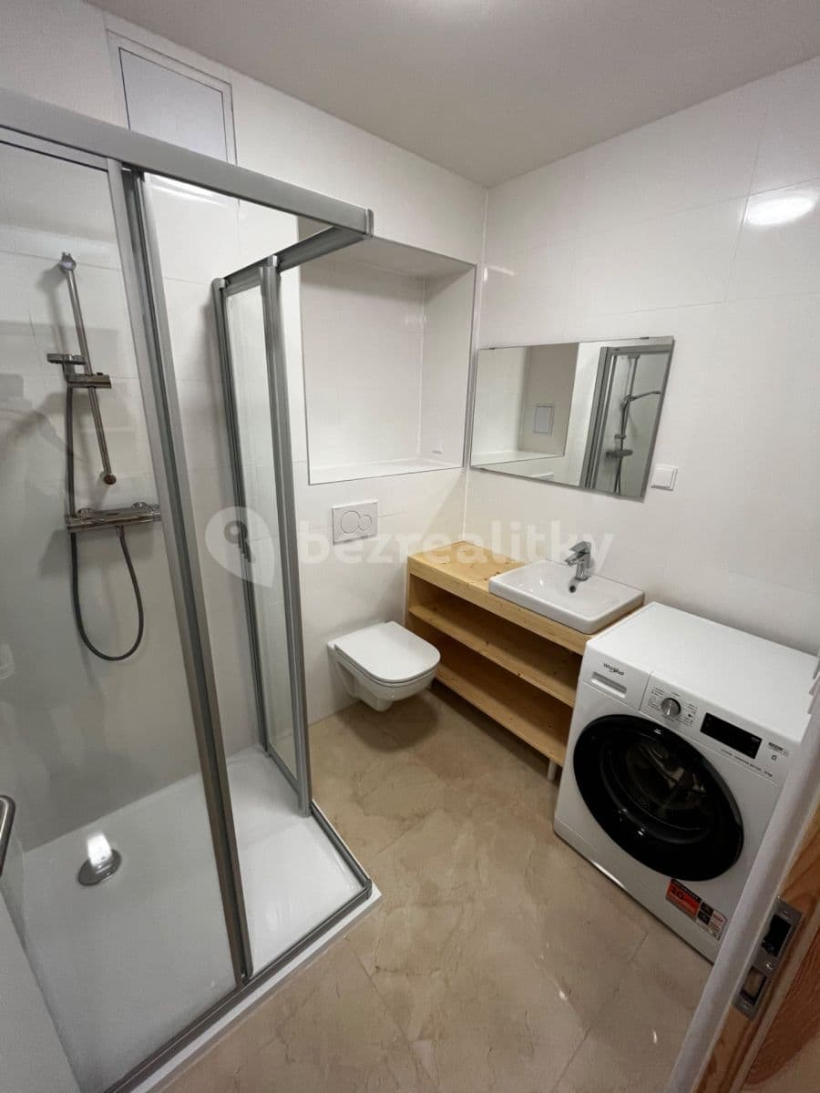 Prenájom bytu 3-izbový 76 m², Trnkova, Brno, Jihomoravský kraj Prenájom bytu 3-izbový 76 m², Trnkova, Brno, Jihomoravský kraj