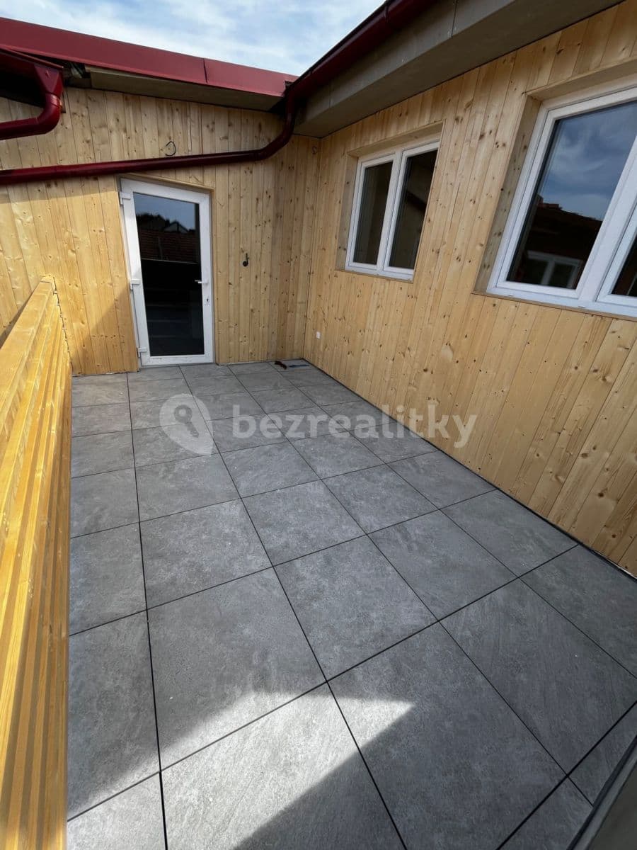 Prenájom bytu 3-izbový 76 m², Trnkova, Brno, Jihomoravský kraj Prenájom bytu 3-izbový 76 m², Trnkova, Brno, Jihomoravský kraj