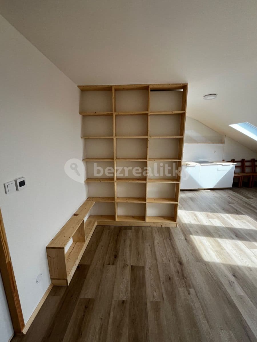 Prenájom bytu 3-izbový 76 m², Trnkova, Brno, Jihomoravský kraj Prenájom bytu 3-izbový 76 m², Trnkova, Brno, Jihomoravský kraj