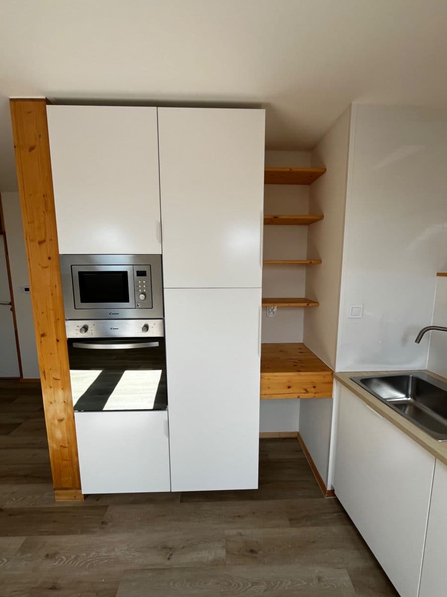 Prenájom bytu 3-izbový 76 m², Trnkova, Brno, Jihomoravský kraj Prenájom bytu 3-izbový 76 m², Trnkova, Brno, Jihomoravský kraj