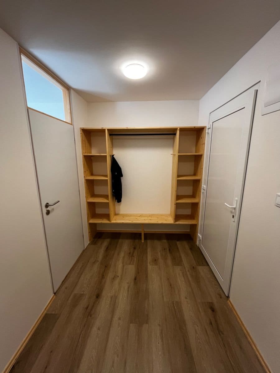 Prenájom bytu 3-izbový 76 m², Trnkova, Brno, Jihomoravský kraj Prenájom bytu 3-izbový 76 m², Trnkova, Brno, Jihomoravský kraj