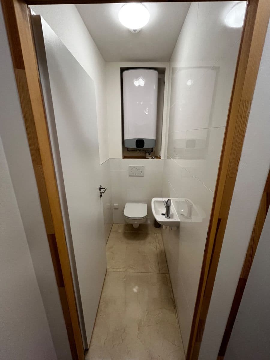Prenájom bytu 3-izbový 76 m², Trnkova, Brno, Jihomoravský kraj Prenájom bytu 3-izbový 76 m², Trnkova, Brno, Jihomoravský kraj