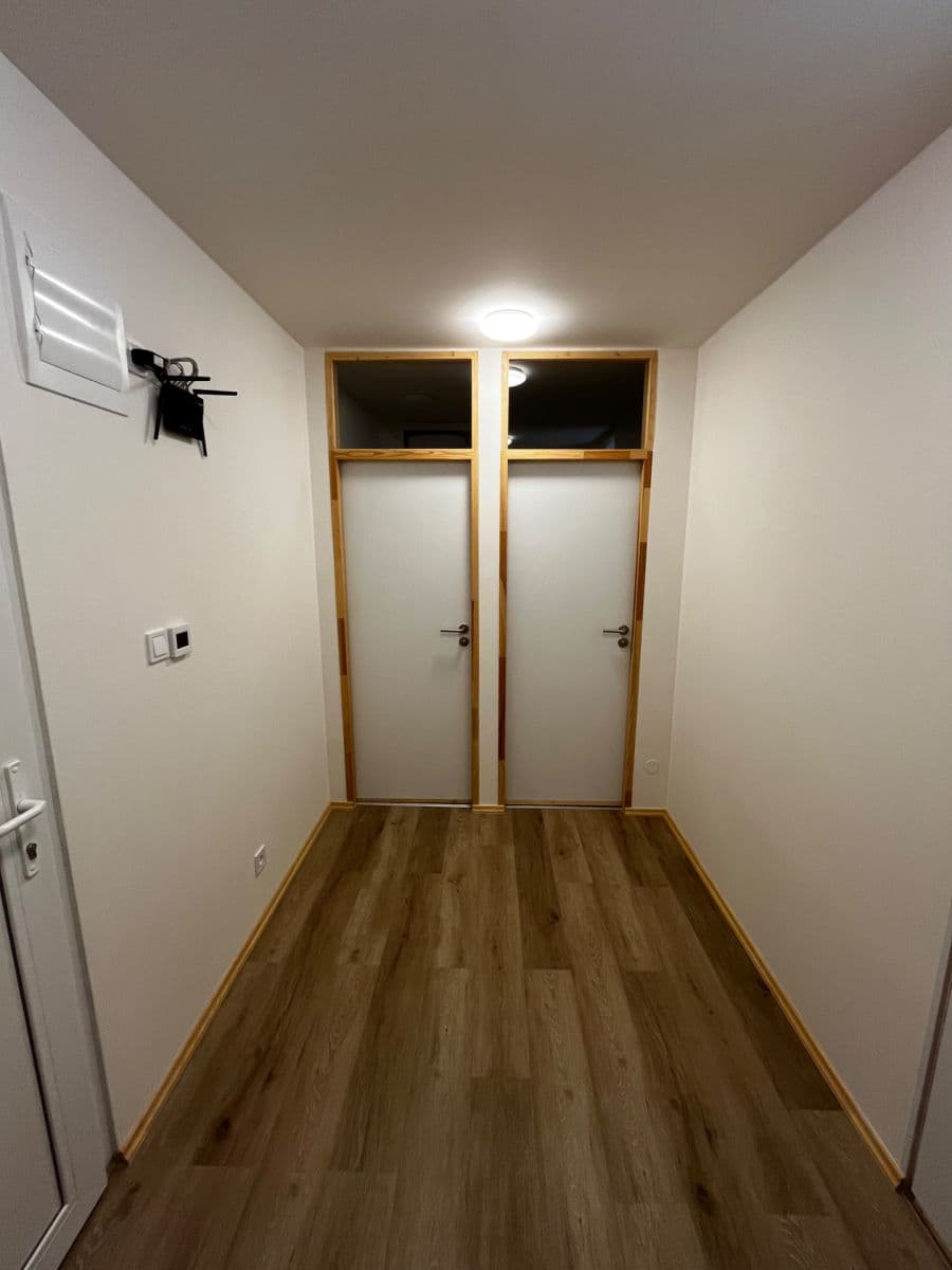 Prenájom bytu 3-izbový 76 m², Trnkova, Brno, Jihomoravský kraj Prenájom bytu 3-izbový 76 m², Trnkova, Brno, Jihomoravský kraj