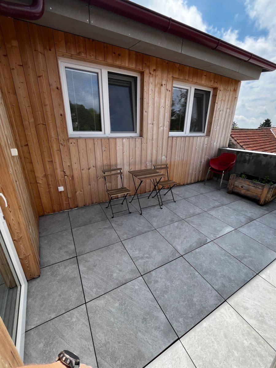 Prenájom bytu 3-izbový 76 m², Trnkova, Brno, Jihomoravský kraj Prenájom bytu 3-izbový 76 m², Trnkova, Brno, Jihomoravský kraj