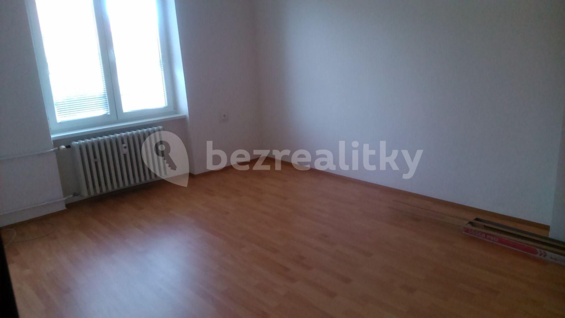 Prenájom bytu 2-izbový 55 m², Březohorská, Příbram, Středočeský kraj