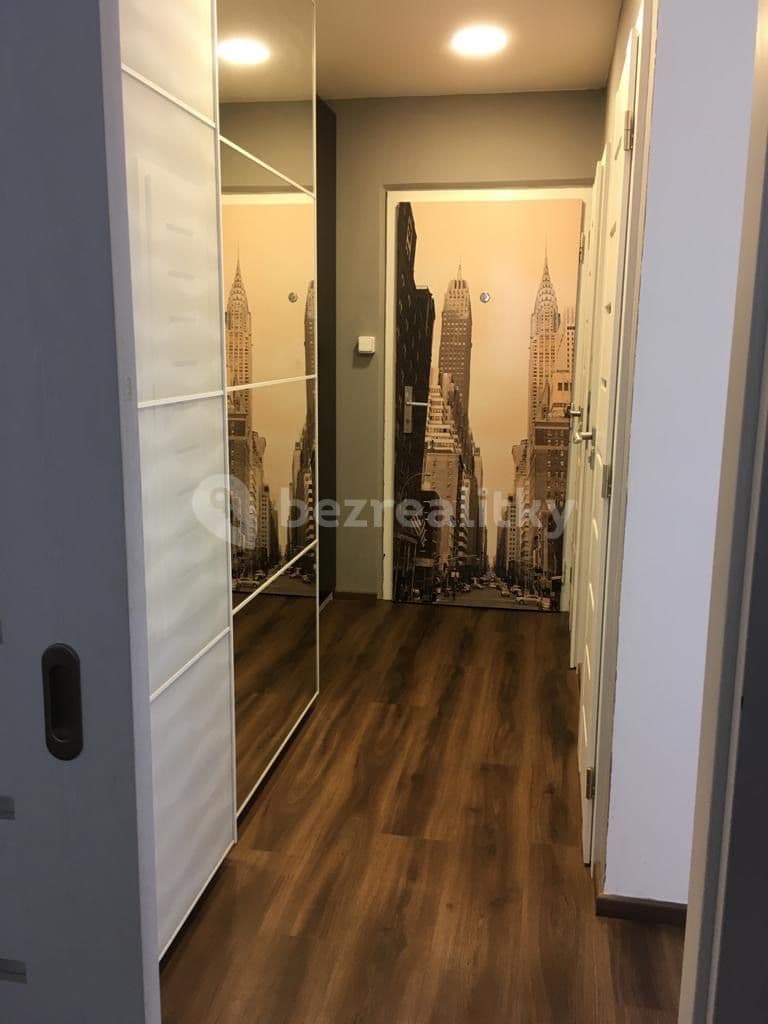 Prenájom bytu 3-izbový 55 m², Smotlachova, Praha, Praha Prenájom bytu 3-izbový 55 m², Smotlachova, Praha, Praha