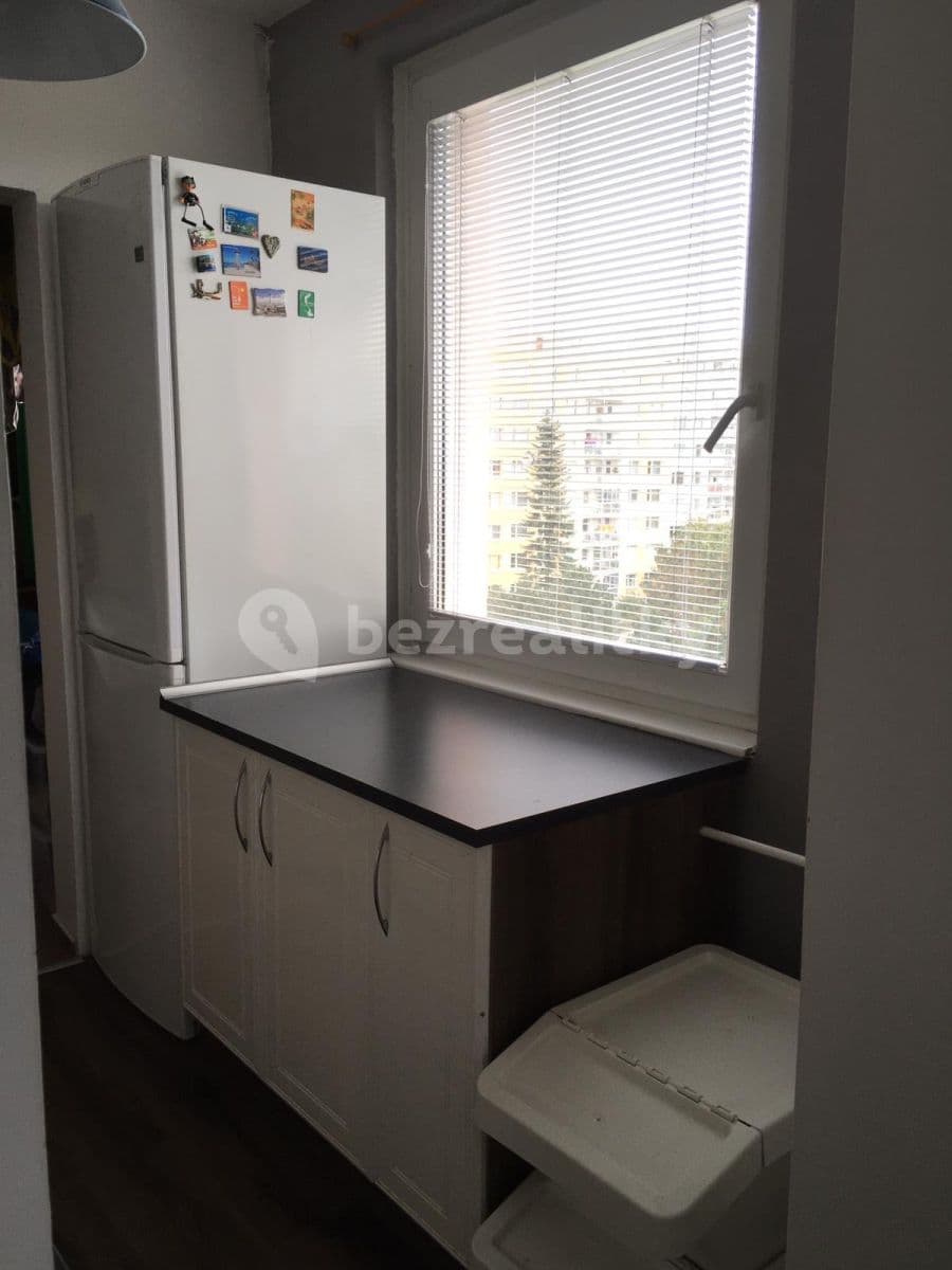 Prenájom bytu 3-izbový 55 m², Smotlachova, Praha, Praha Prenájom bytu 3-izbový 55 m², Smotlachova, Praha, Praha